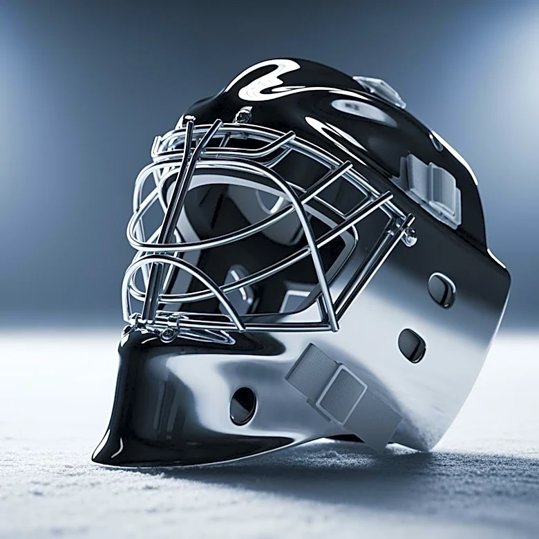 Logan Thompson Achieves Fourth Shutout in Capitals' Victory Over Penguins