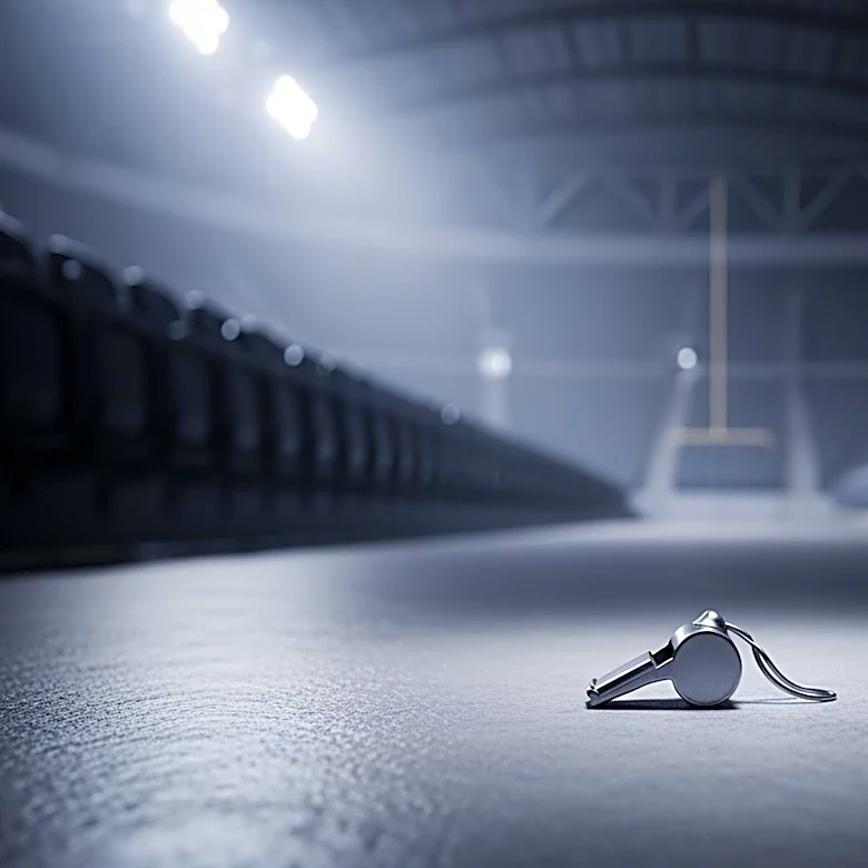 Fortuna Düsseldorf Dismisses Head Coach Markus Anfang Amid Relegation Concerns