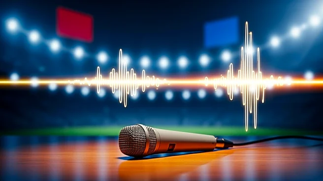 Ireland Contracting Nightly Sports Call Discusses Current Sports Topics