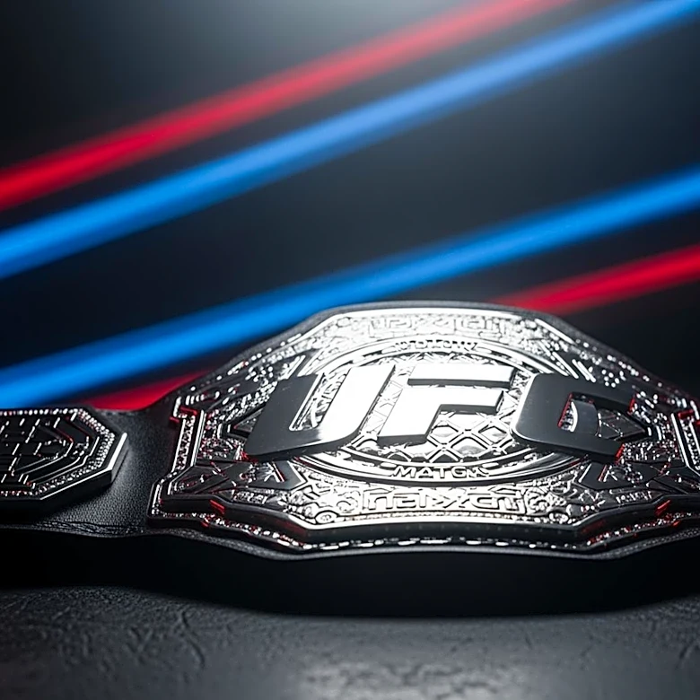 Carlos Ulberg Claims UFC Light Heavyweight Title with Knockout Victory Over Jiri Prochazka