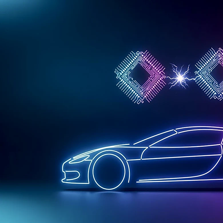 TechCrunch Reports on Talent Poaching in Self-Driving Vehicle Industry Impacting Startups