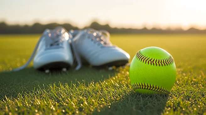 Chaminade's London Mills Shines in Softball, Avoids Soccer Showdown with Mom