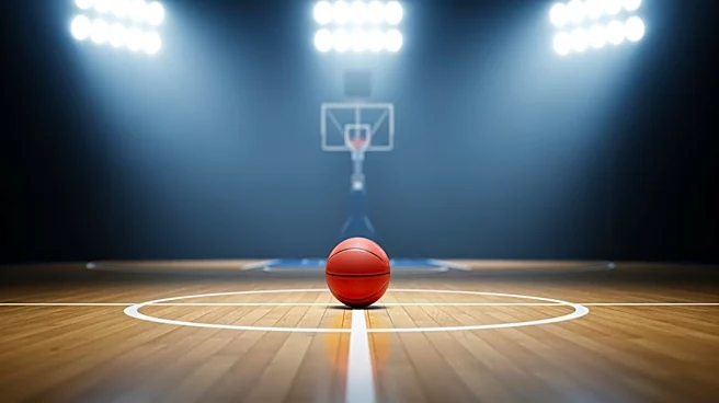 NBA Teams Face Critical Playoff Seeding Decisions on Final Day of Regular Season