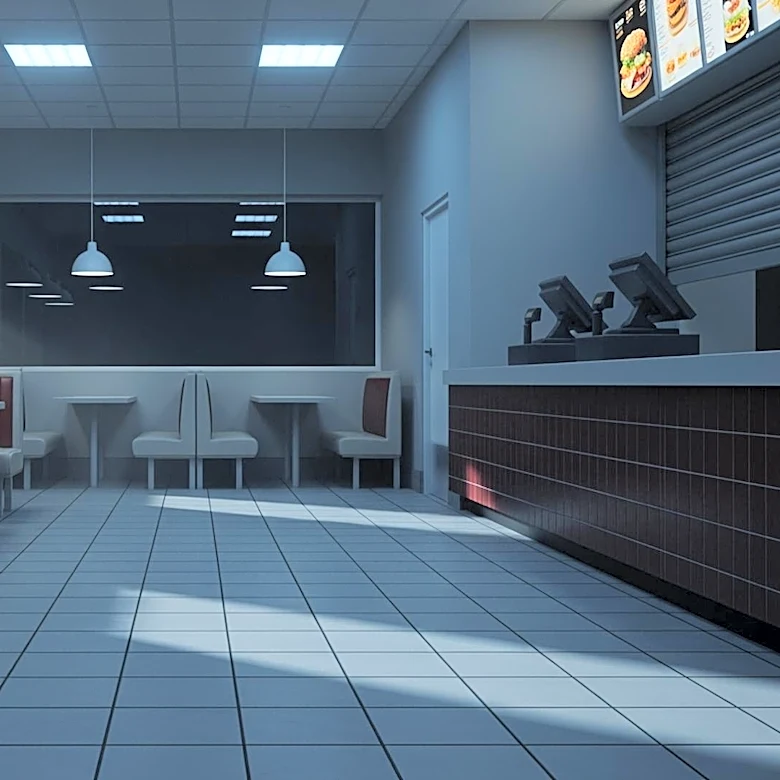 Wendy's Faces Major Store Closures Amidst Declining Sales and Industry Challenges