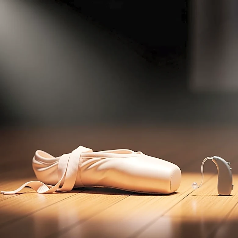 New York City Ballet Dancer Sara Mearns Adopts Hearing Aids for Performances