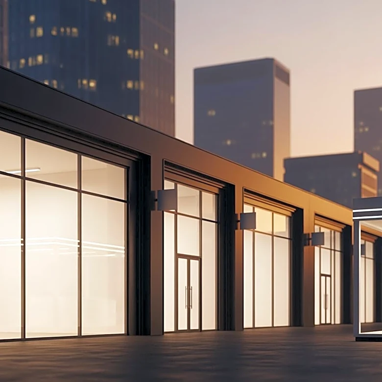 Downtown Los Angeles Considers San Francisco's Pop-Up Program to Revitalize Retail Spaces