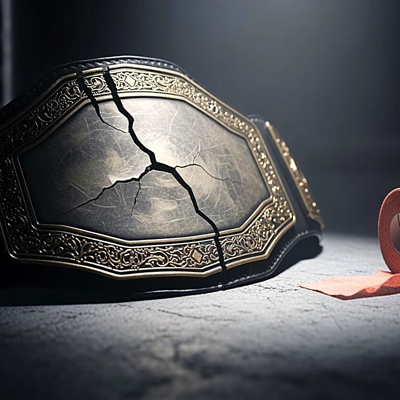 Carlos Ulberg Claims UFC Title Despite Knee Injury at UFC 327