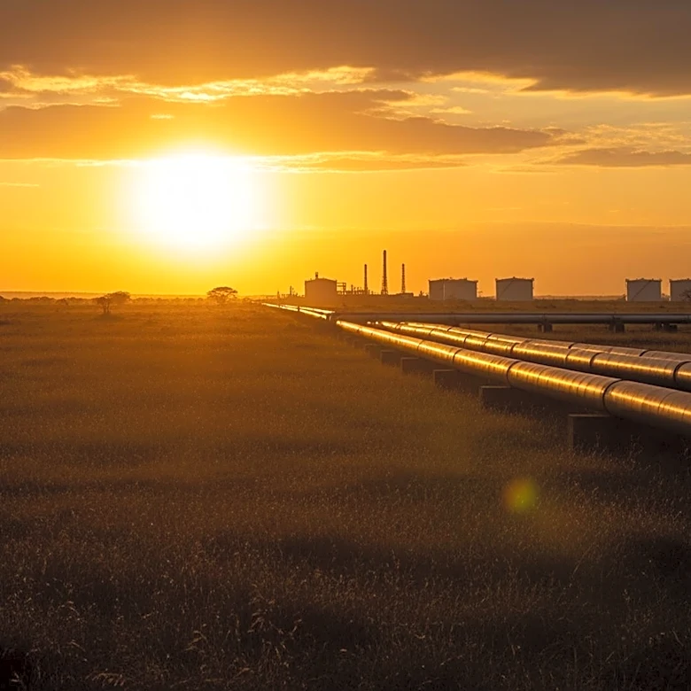 TotalEnergies Expands African Operations with Major Projects and LNG Restart