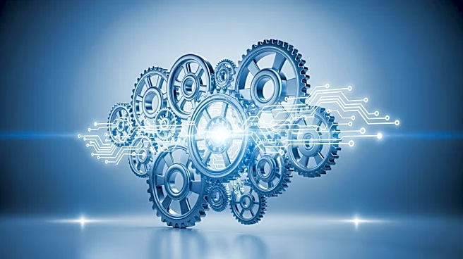 EY's Talent Chief Highlights AI's Role in Transforming Employee Lifecycle and Career Paths