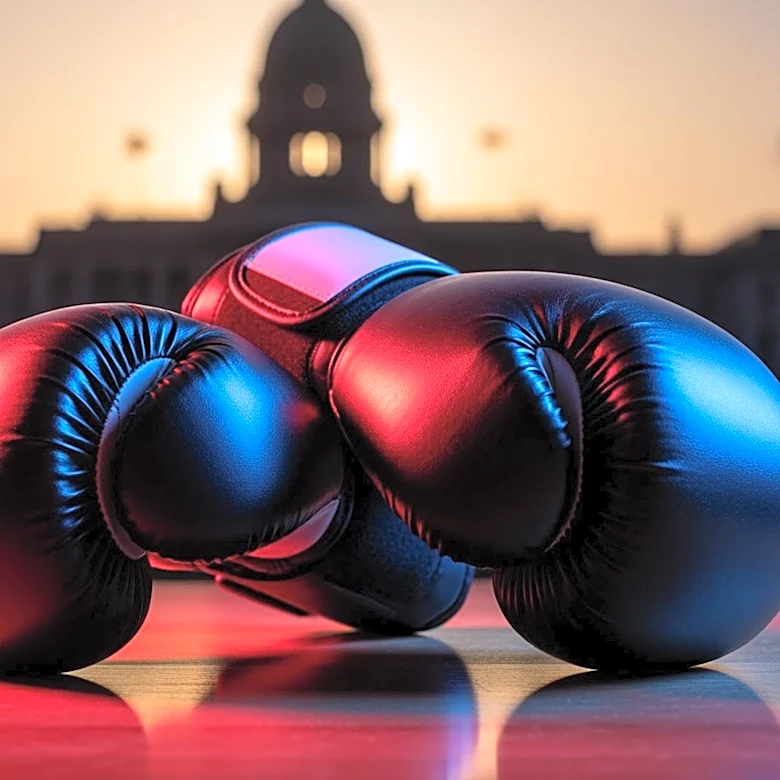 UFC Unveils White House Event Plans with Freedom 250 Fight Card