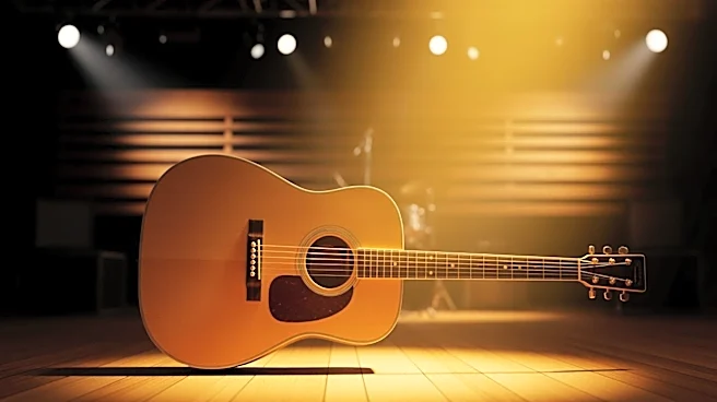 Alan Jackson Announces Final Nashville Show, Tickets Sold Out Quickly