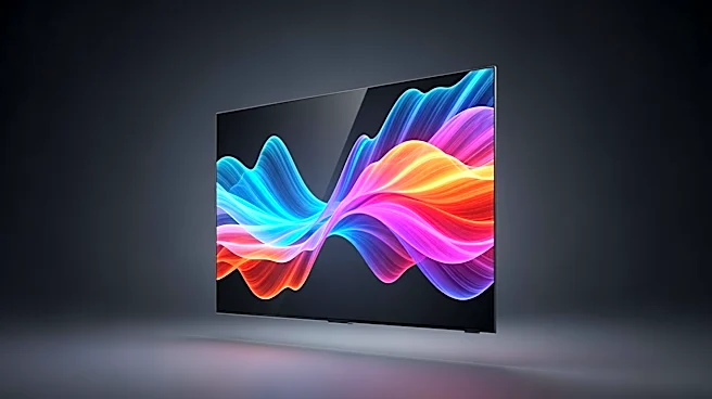 Top 5 Anticipated TVs of 2026 Highlight Advances in Display Technology