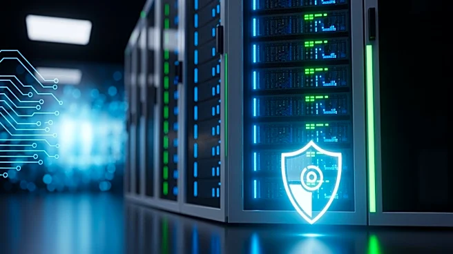 UK Regulators Scrutinize Anthropic's New AI Model for Cybersecurity Risks