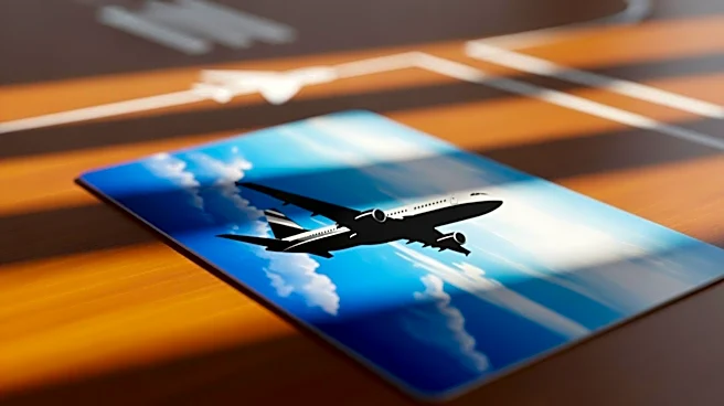 American Airlines Pilot Union Introduces Airplane Trading Cards Amid Controversy