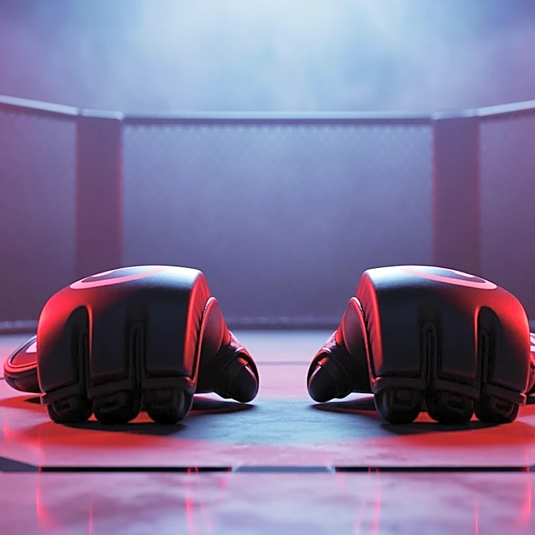 UFC 327: Procházka vs Ulberg Delivers Thrilling Main Card in Miami