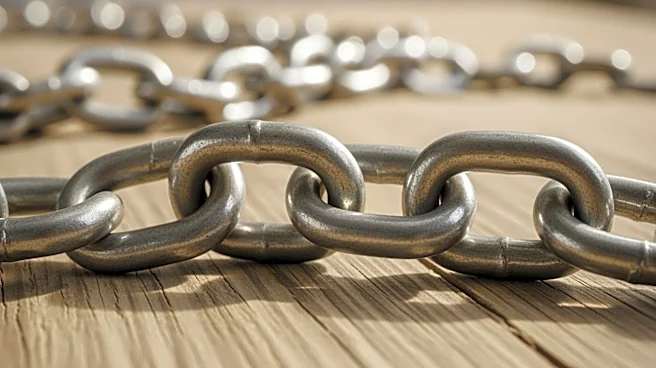 Union Workers Secure New Contract with JBS After Three-Week Strike