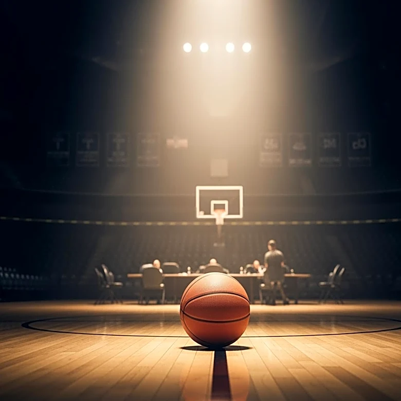 NBA Teams Face Crucial Final Day to Determine Playoff Seeds