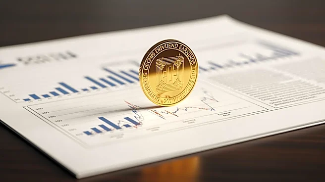 Wall Street Analysts Highlight Dividend Stocks for Stability Amid Middle East Tensions