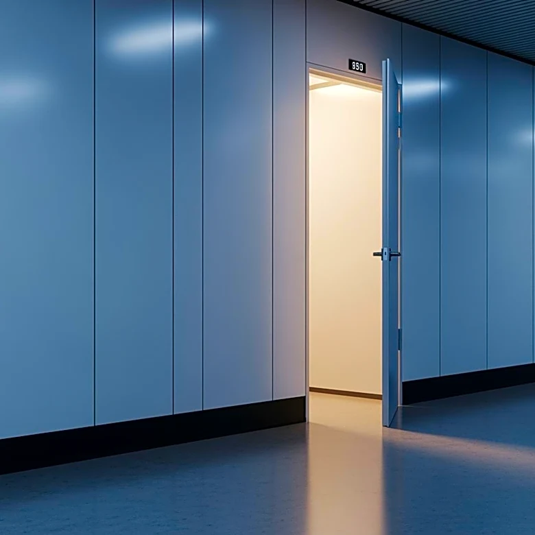 Truist Maintains Buy Rating on SmartStop Self Storage REIT Amid Market Adjustments