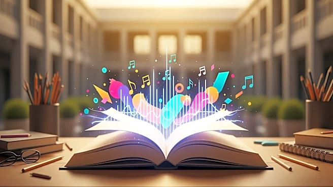 Agefield High: Rock the School Set to Launch as Open-World High School Game