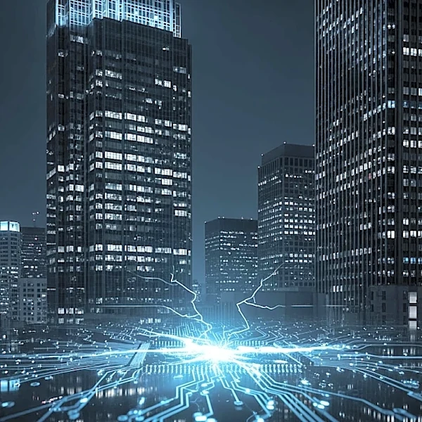 AMC's 'The Audacity' Explores Silicon Valley's Dark Side