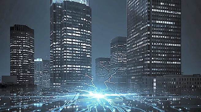 AMC's 'The Audacity' Explores Silicon Valley's Dark Side