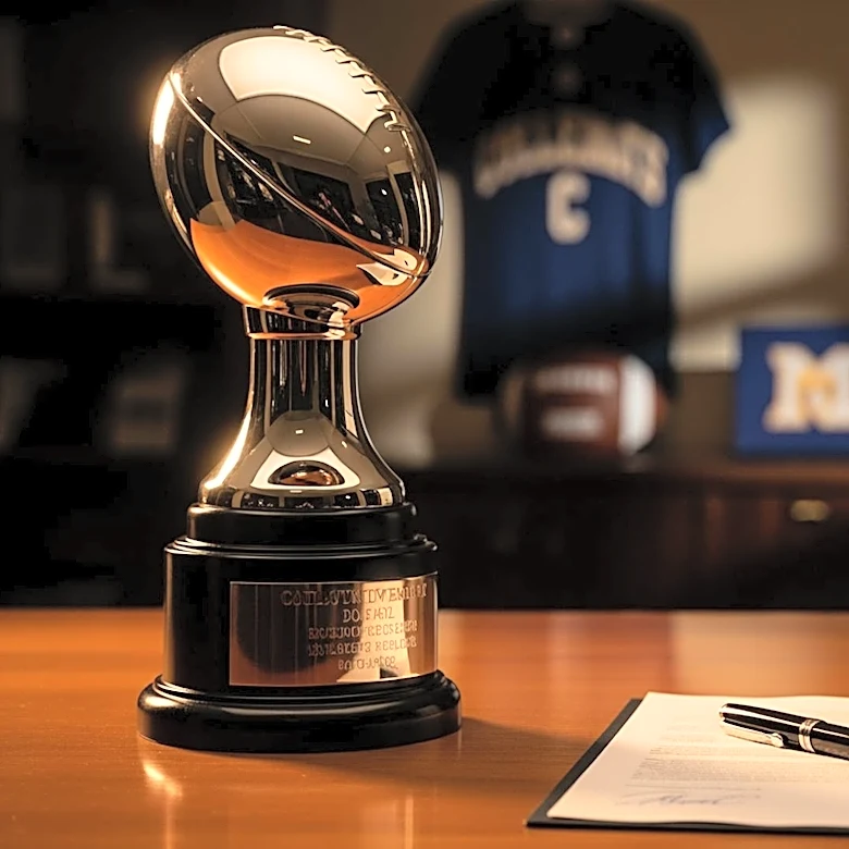 USC Athletic Director Jen Cohen Highlights Progress in NIL Deals for Trojans Athletes