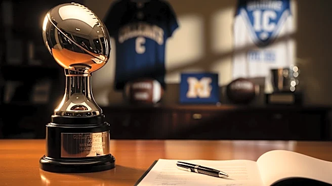 USC Athletic Director Jen Cohen Highlights Progress in NIL Deals for Trojans Athletes