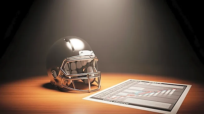 KC Concepcion's NFL Draft Prospects Rise After Texas A Transfer