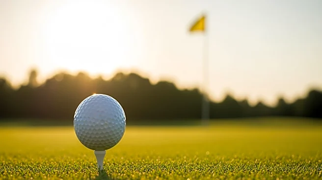 Scottie Scheffler Matches Historic Masters Record, Finishes Runner-Up