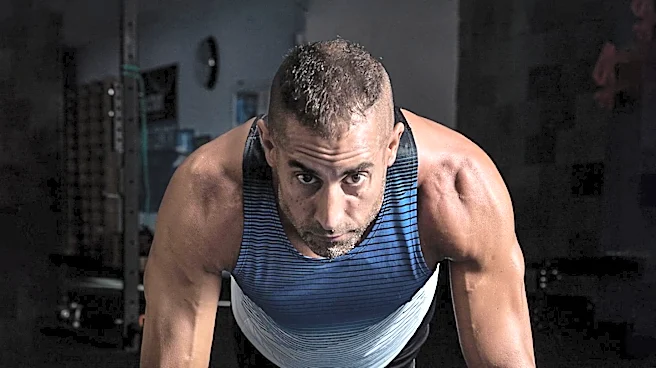 Sled Training Gains Popularity for Joint-Friendly Conditioning and Full-Body Workouts