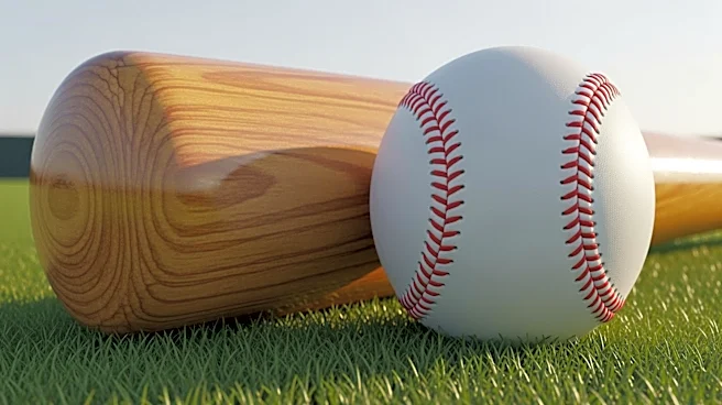 Hofstra Pride Baseball Team Triumphs Over Stony Brook with Home Run Power