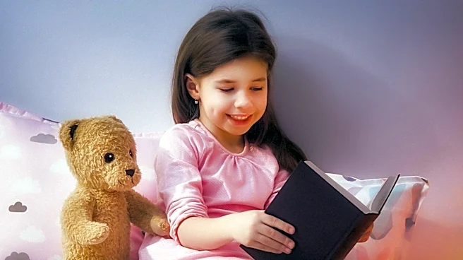 Jesse Bennett Releases New Children's Book Featuring Type 1 Diabetes Devices