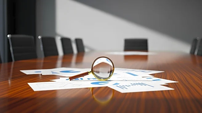 G-III Apparel Group Faces Fraud Investigation by Schall Law Firm