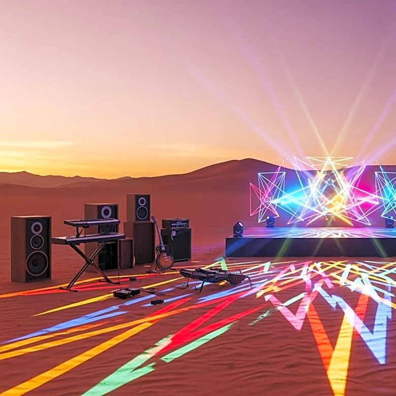 Justin Bieber's Unconventional Coachella Set Sparks Mixed Reactions