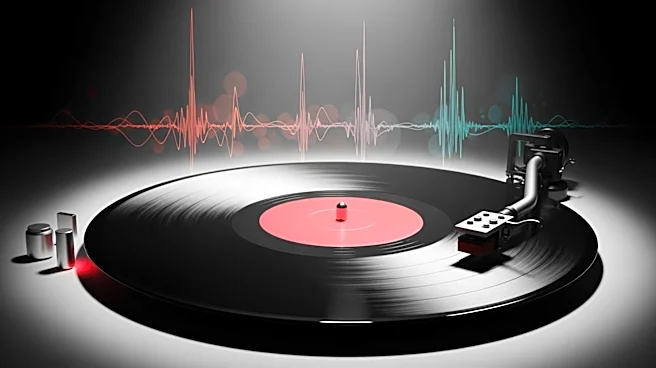 KATSEYE's 'Pinky Up' Tops Billboard's Fan-Voted Music Poll