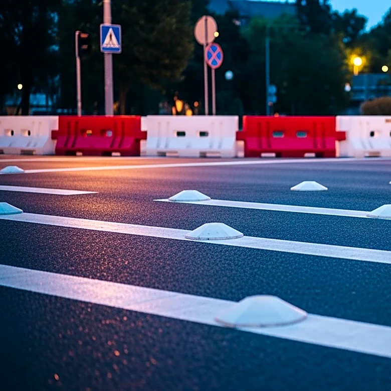 Pittsburgh Implements Road Closures in Preparation for NFL Draft