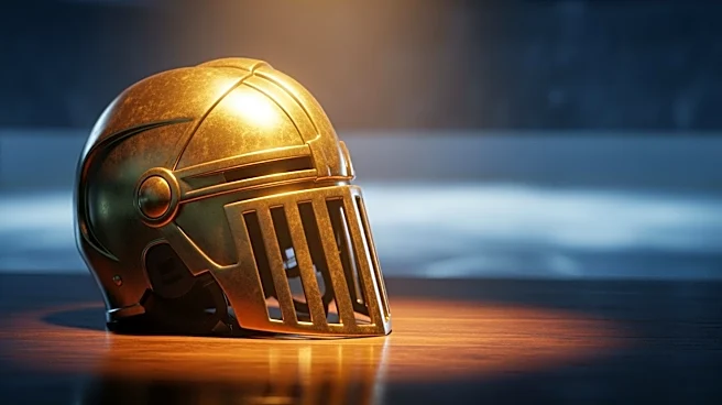 Vegas Golden Knights Secure Playoff Spot with Overtime Win Against Colorado Avalanche