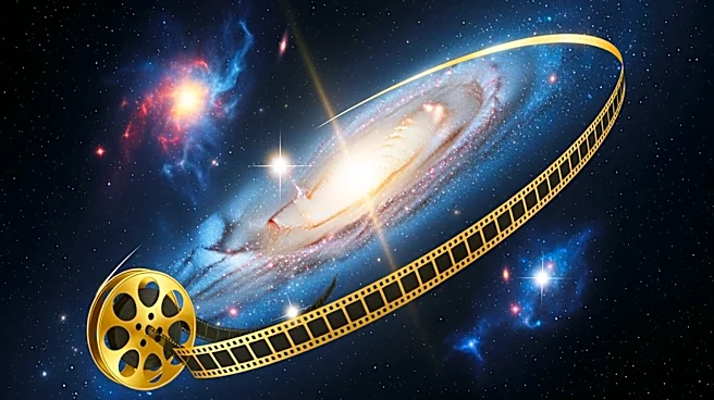 Universal's 'The Super Mario Galaxy Movie' Achieves $629 Million Worldwide Box Office Success