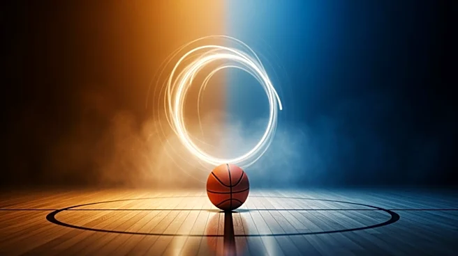 Kentucky Basketball Faces High-Stakes Drama Amidst Transfer Portal Activity