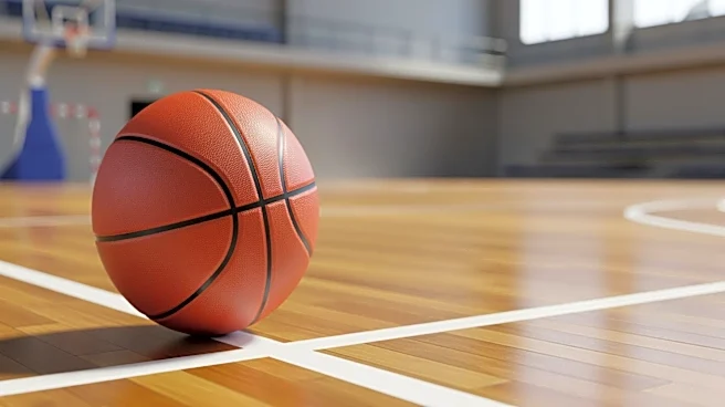 Kentucky Pursues UConn Transfer Eric Reibe to Strengthen Frontcourt