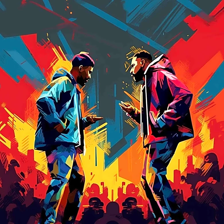 Vin et Hip Hop: Bridging Diversity and Passion for Wine