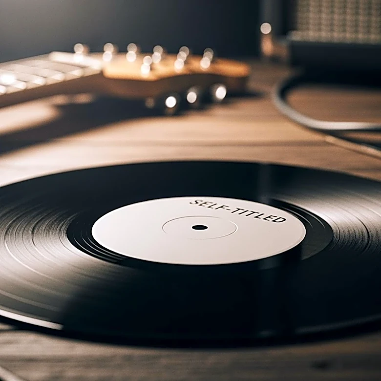 Alternative Rock Bands Release Memorable Self-Titled Albums in the 2010s