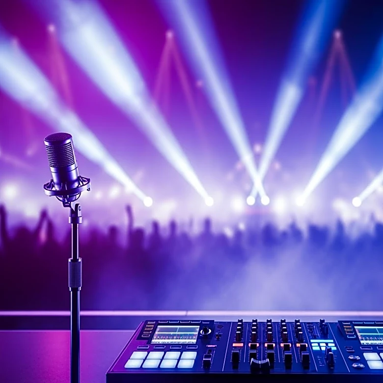 Justin Bieber's Coachella Headlining Set Marks His Festival Debut