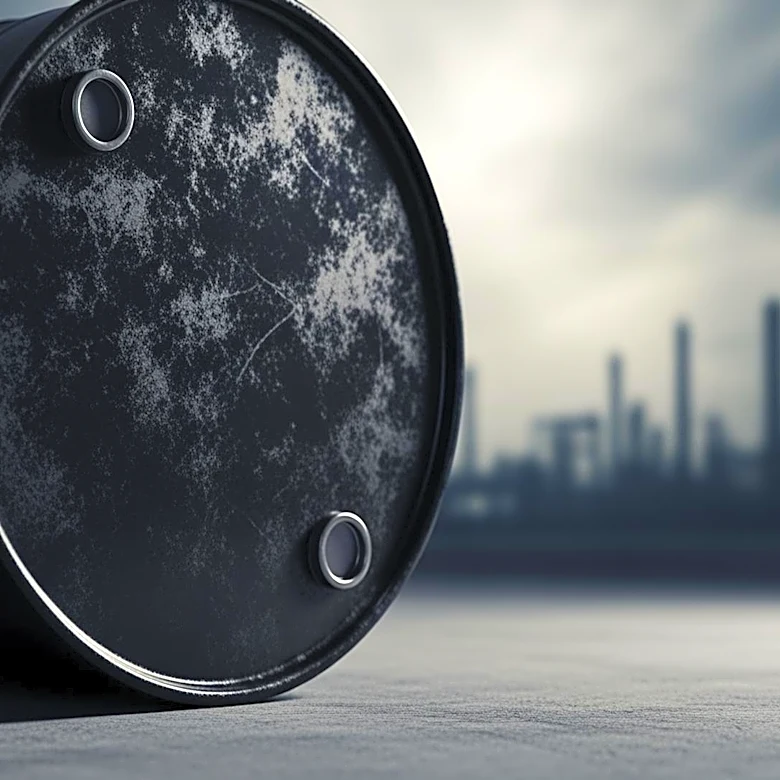 U.S. Releases 8.5 Million Barrels from Strategic Reserve Amid Iran Conflict