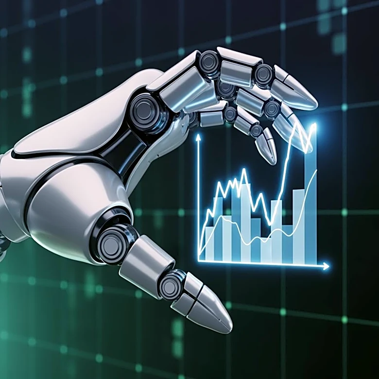 Modern Forex Trading Robots Enhance Trend Detection and Automation