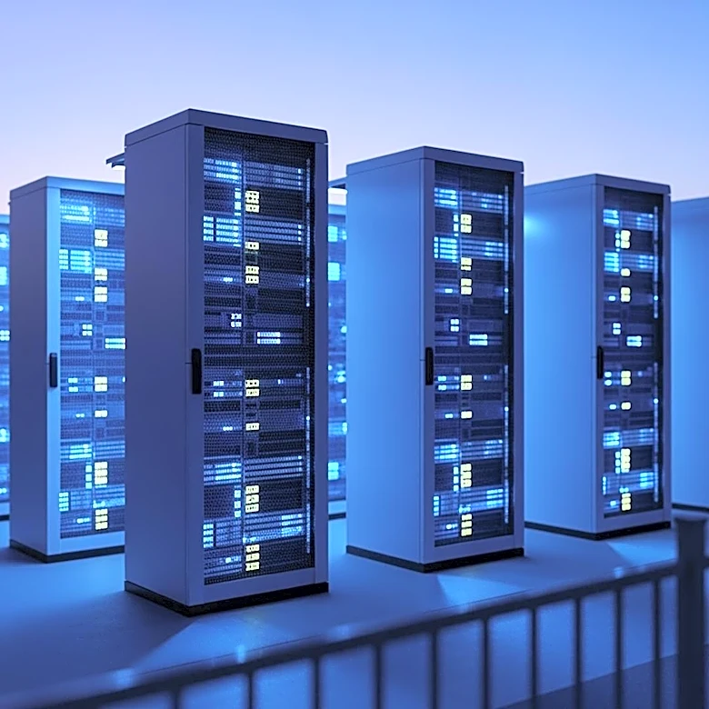 Nationwide Expansion of AI Data Centers Faces Community Resistance