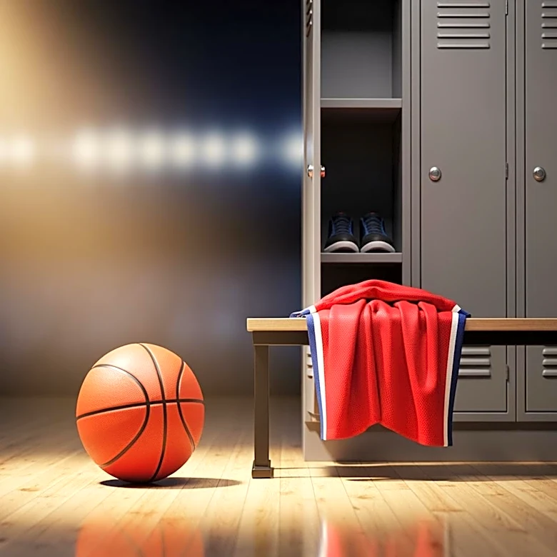 Top Transfer Flory Bidunga Commits to Louisville Basketball