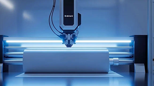 Kornit Digital Unveils Atlas MATRIX, Transforming Apparel Production for On-Demand Era