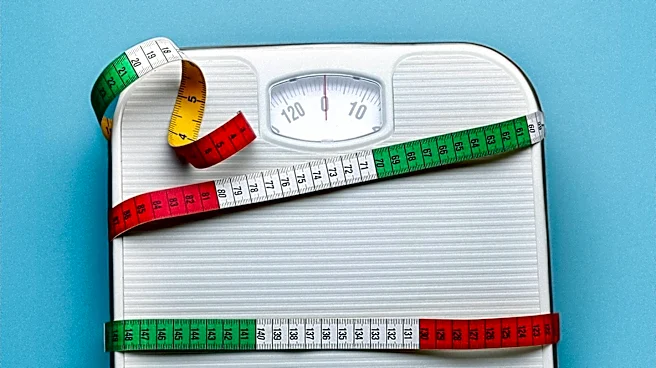 New Research Challenges Perceptions of Yo-Yo Dieting